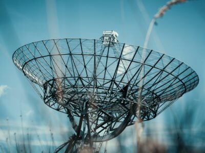 Media Technology & Telecommunications