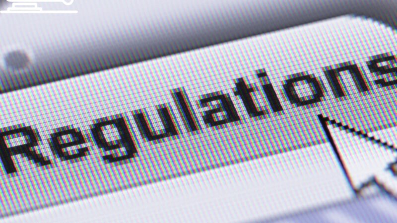 Nigerian Media Regulations and Laws