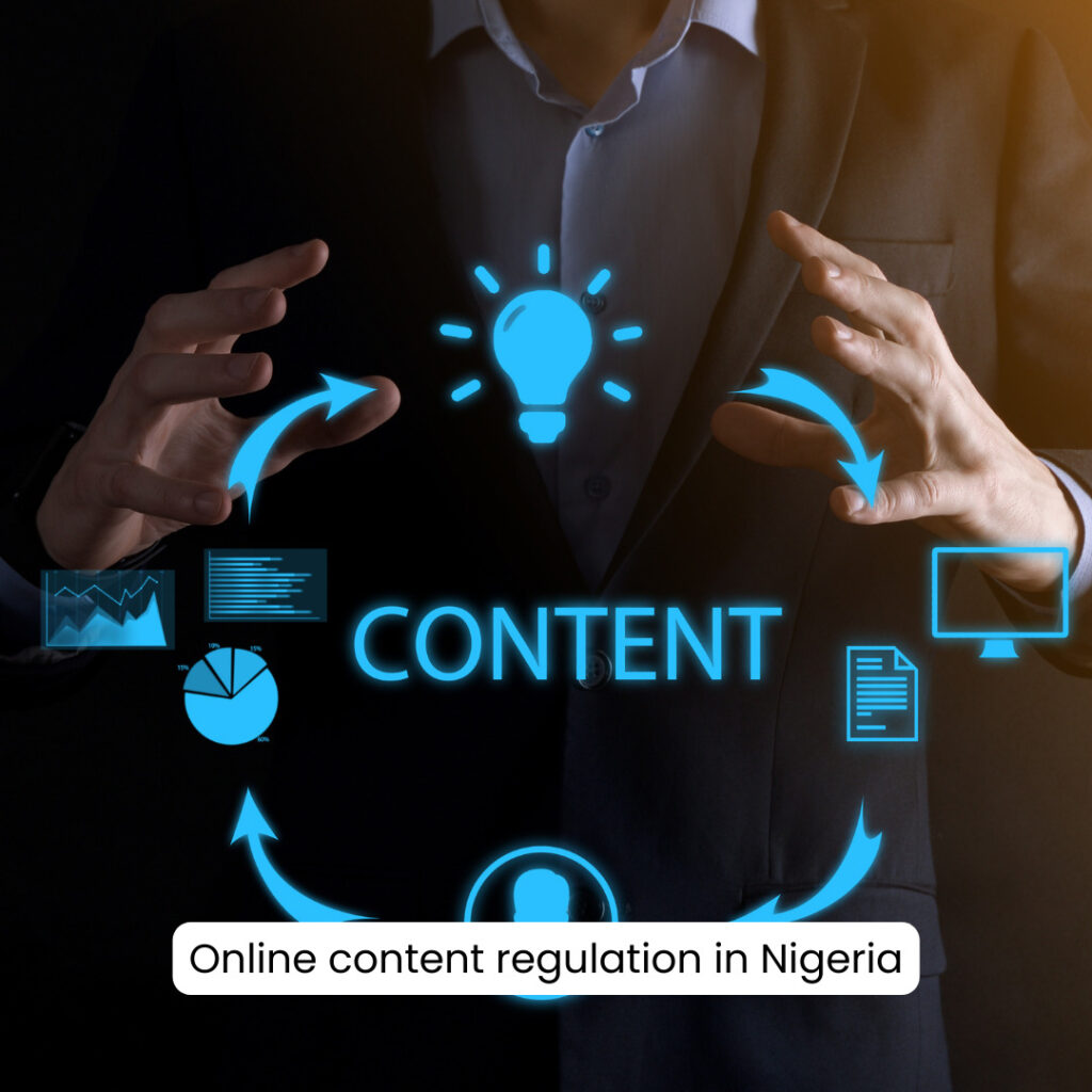 Online Content Regulation in Nigeria