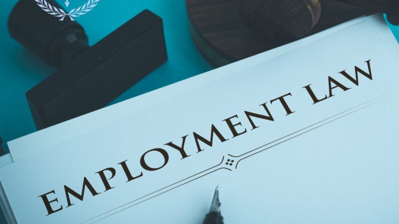 Navigating Employment Laws in Nigeria