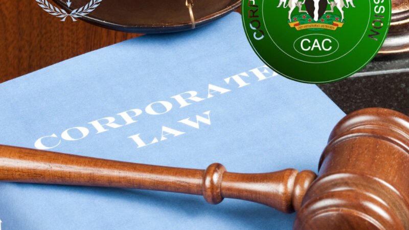 HOW TO REGISTER A BUSINESS IN NIGERIA