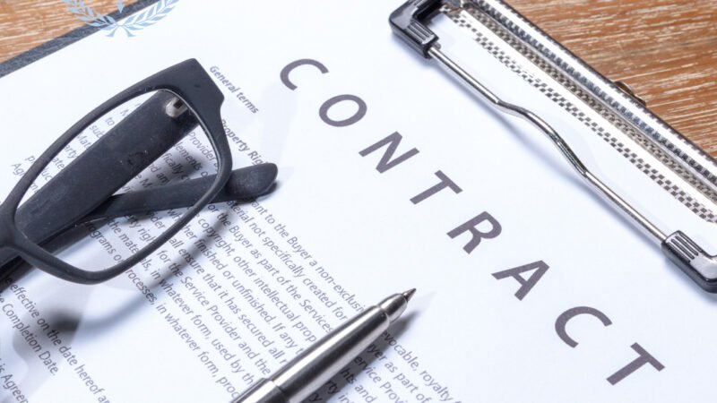 Essential Contracts Every Business Owner Should Know in Nigeria