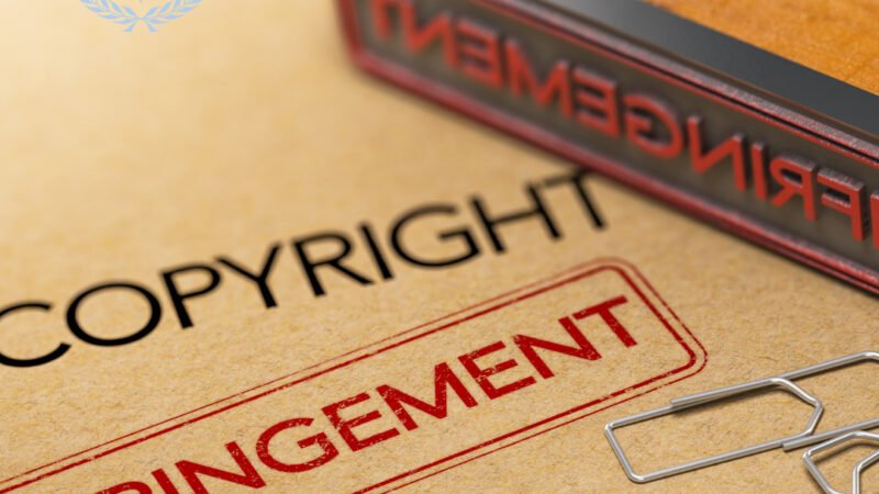 Intellectual Property Infringement: Remedies and Enforcement in Nigeria