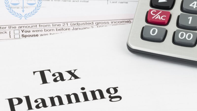 Tax Planning Strategies for Nigerian Businesses