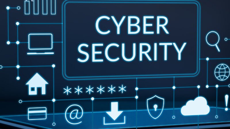 Cybersecurity Laws and Regulations in Nigeria