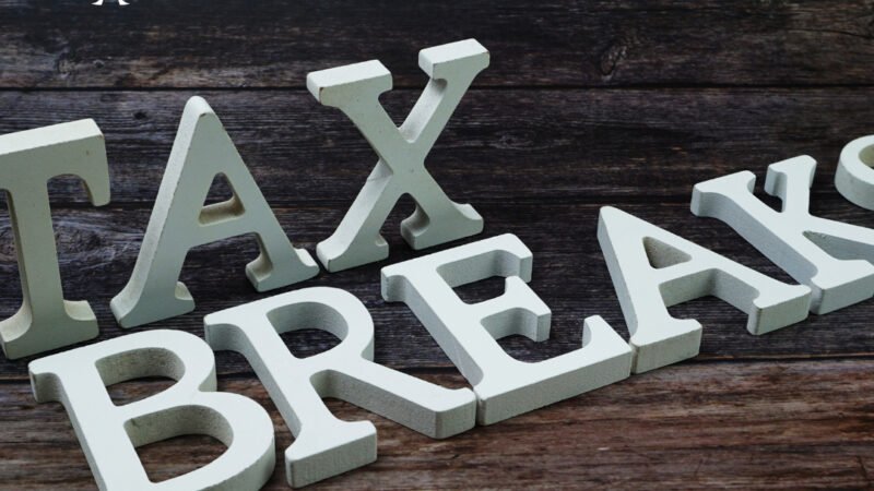 Investment Incentives and Tax Breaks for Nigerian Businesses