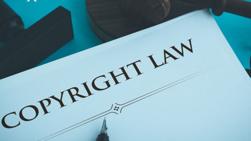Overview of the Nigerian Copyright Law: Rights and Infringement