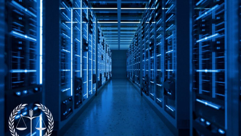 Data localization requirements in Nigerian media