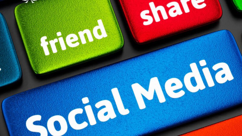 Copyright Infringement in Nigerian Social Media Platforms