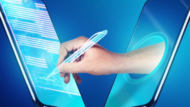 Digital Signatures and Electronic Contracts in Nigeria