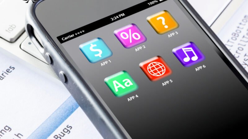 Mobile app development and distribution regulations in Nigeria