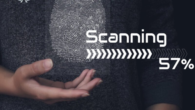 Biometric Identification and Privacy Laws in Nigeria