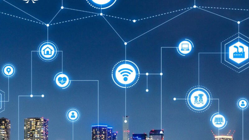 Smart city technologies and privacy considerations in Nigerian media