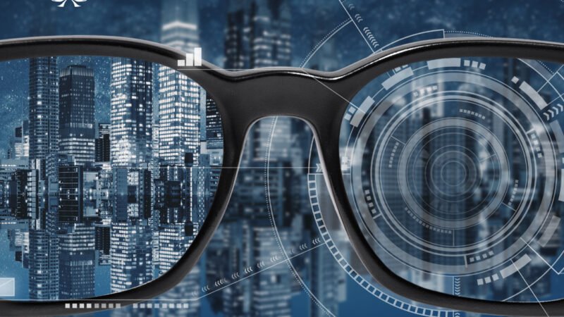 Regulation of virtual reality and augmented reality in Nigeria