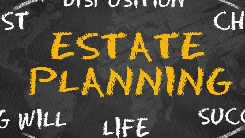 Succession and Business Ownership: Transferring Business Assets and Management