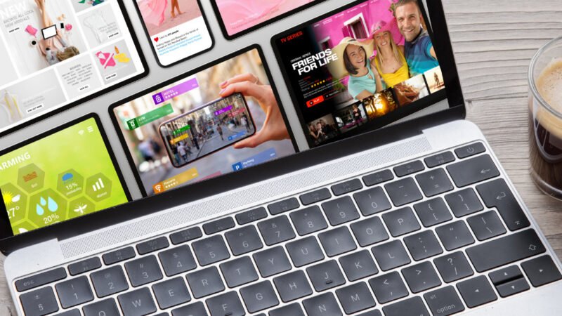 Web Design Agencies in Lagos