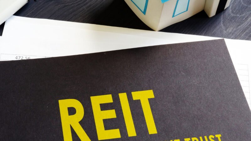 Legal Considerations for Real Estate Investment Trusts (REITs) in Nigeria