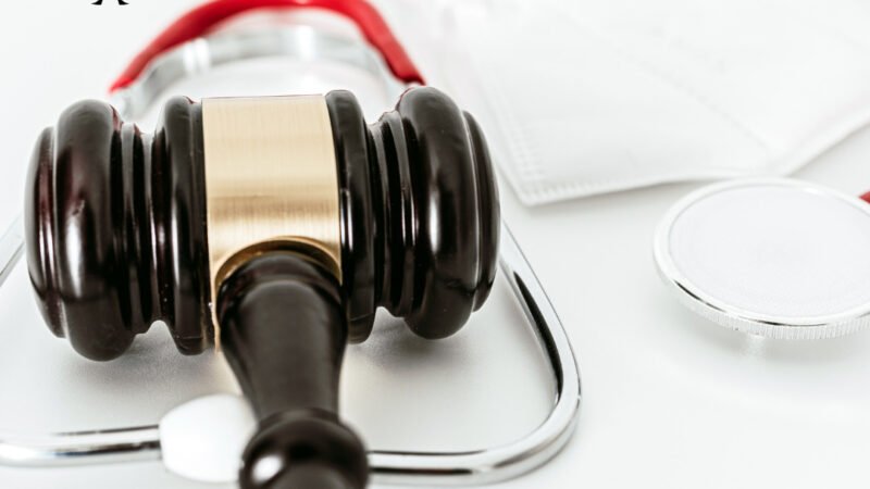 Legal Challenges in the Nigerian Healthcare Industry