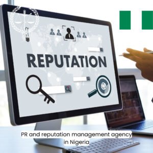 The Role of PR Agencies in Nigeria