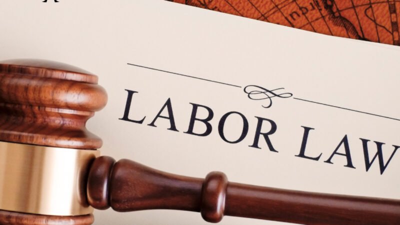 Nigerian Labor Law: Rights and Protections