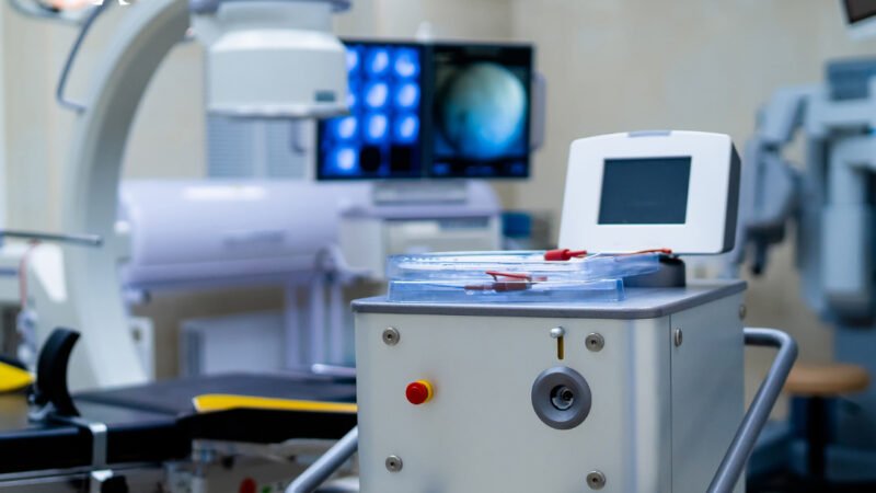 Licensing and Regulation of Medical Devices in Nigeria