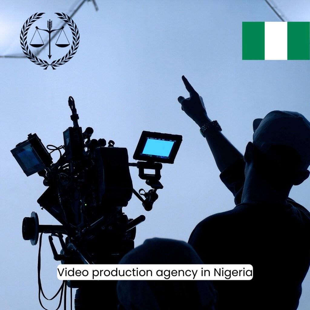 The Rising Stars of Video Production Agencies in Nigeria