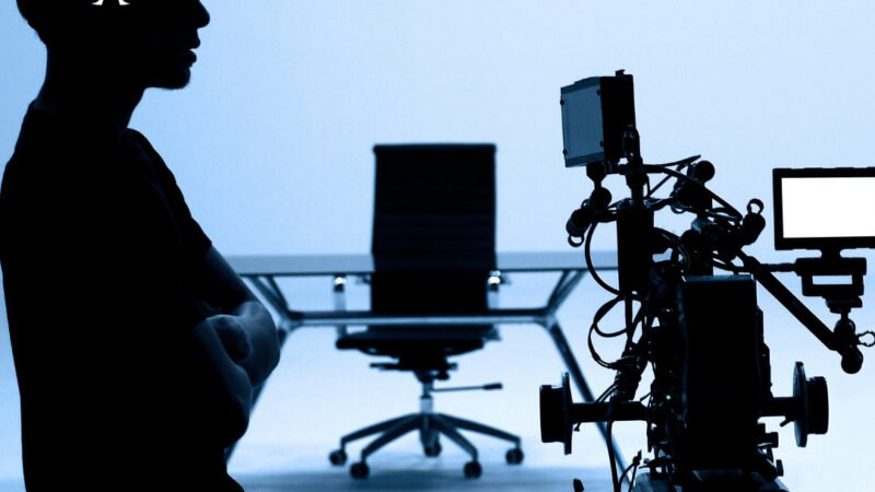 Challenges in the Nigerian Entertainment Industry