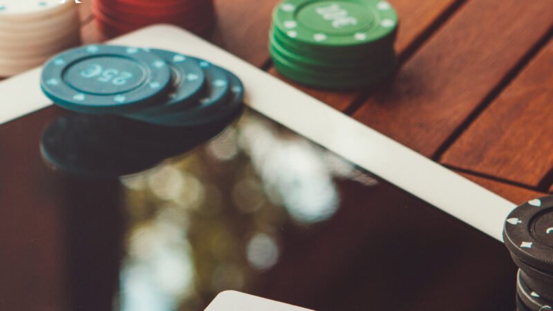 Licensing and Regulation of Gaming and Gambling in Nigeria