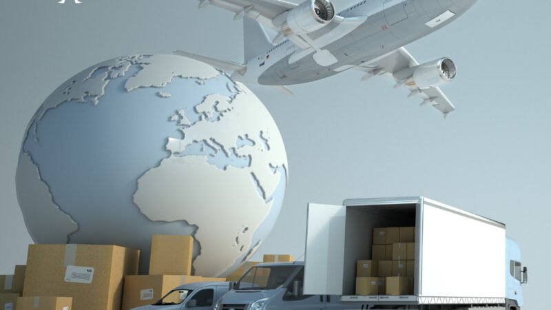 Driving Efficiency: Licensing and Regulation of Transportation and Logistics Companies in Nigeria