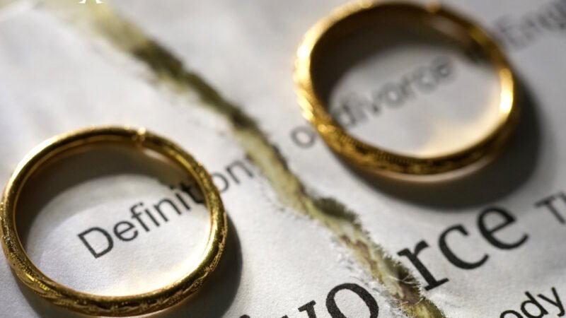 Divorce Laws for Women in Nigeria: Rights and Protections