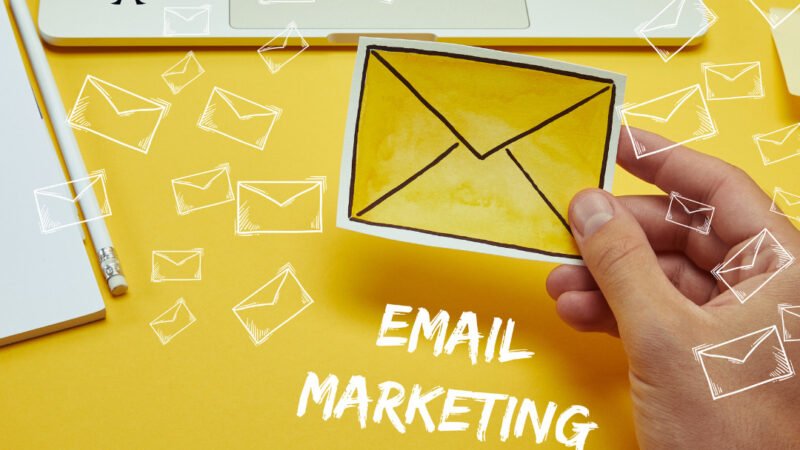 The Power of Email Marketing: Navigating Success with Email Marketing Agencies in Nigeria