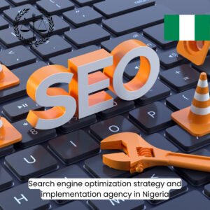 The Role of SEO Agencies in Nigeria