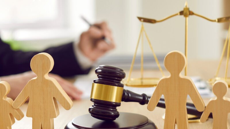 Child Custody Laws in Divorce: Best Interests of the Child