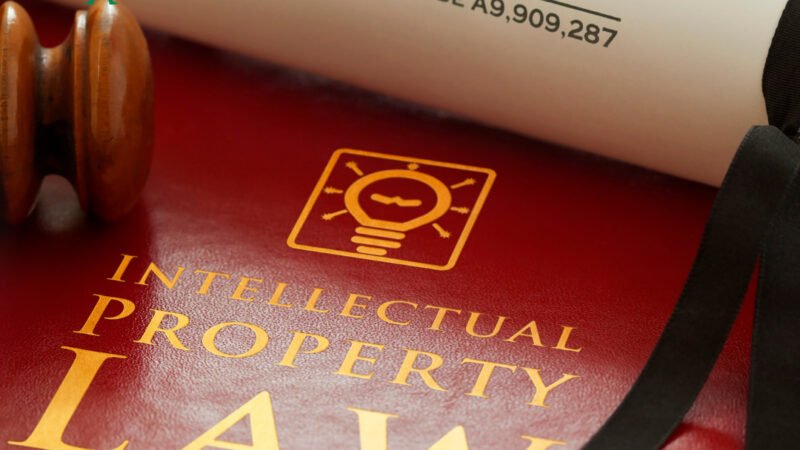 Legal Issues in Cross-Border Intellectual Property Enforcement in Nigeria