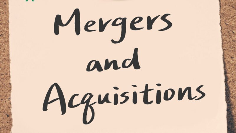 Legal Considerations for Cross-Border Mergers and Acquisitions in Nigeria