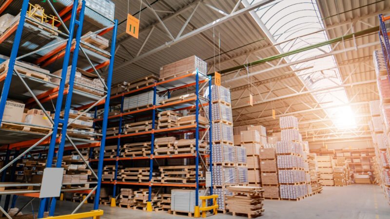 Legal Challenges in the Nigerian Manufacturing Sector