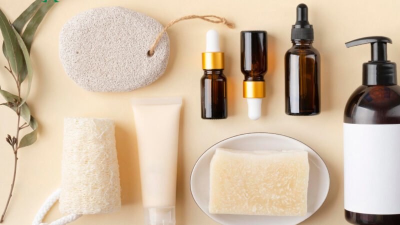 Navigating Beauty and Health: Licensing and Regulation of Products in Nigeria