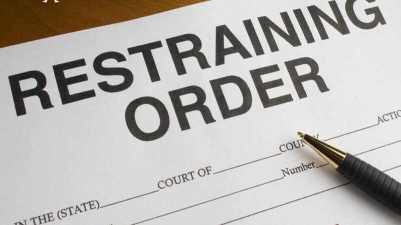 Lawsuit Preliminary Injunctions and Restraining Orders in Nigeria