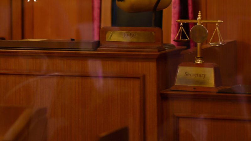 Lawsuit Witnesses and Testimony in Nigerian Courts