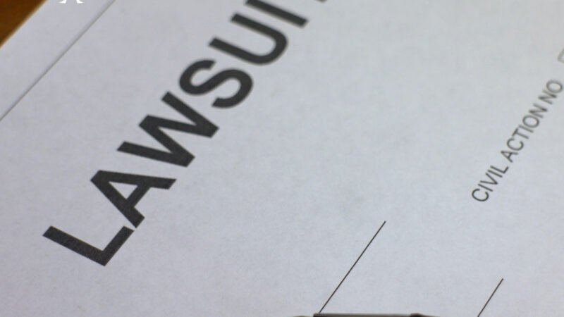 LAWSUIT LEGAL RESEARCH AND CASE PREPARATION IN NIGERIA