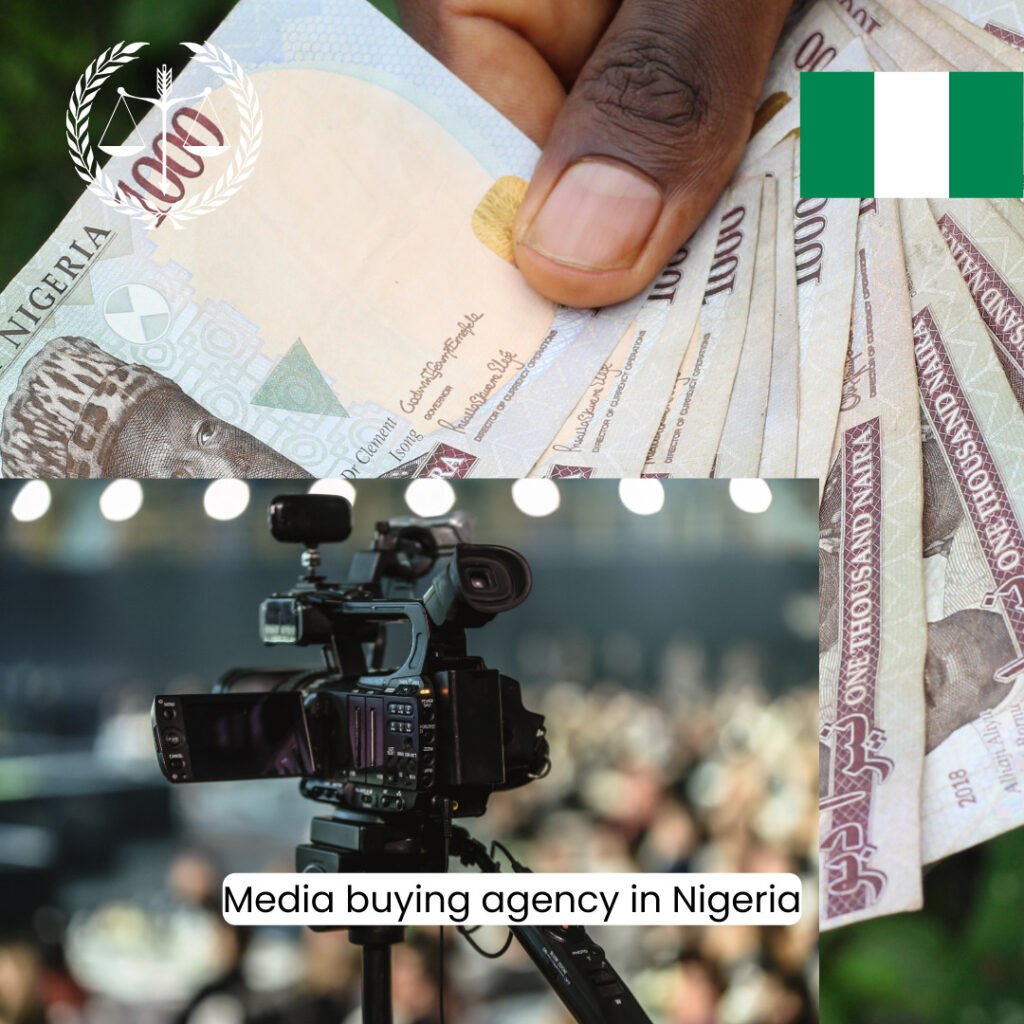 The Role of Media Buying Agencies in Nigeria