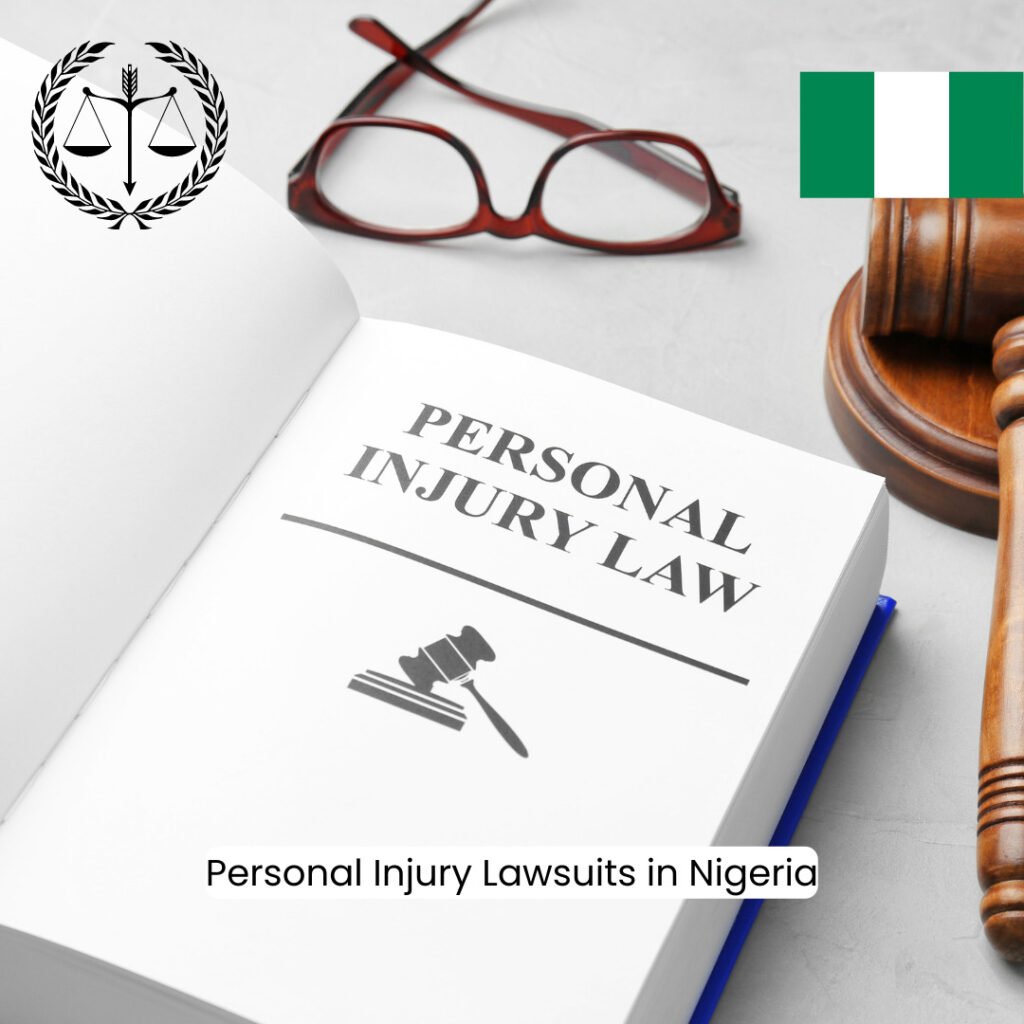 Personal Injury Lawsuits in Nigeria