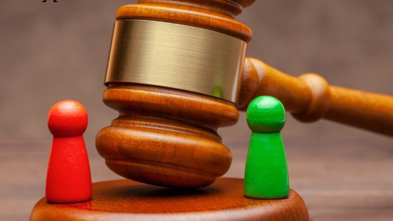 Contract Disputes and Lawsuits in Nigeria