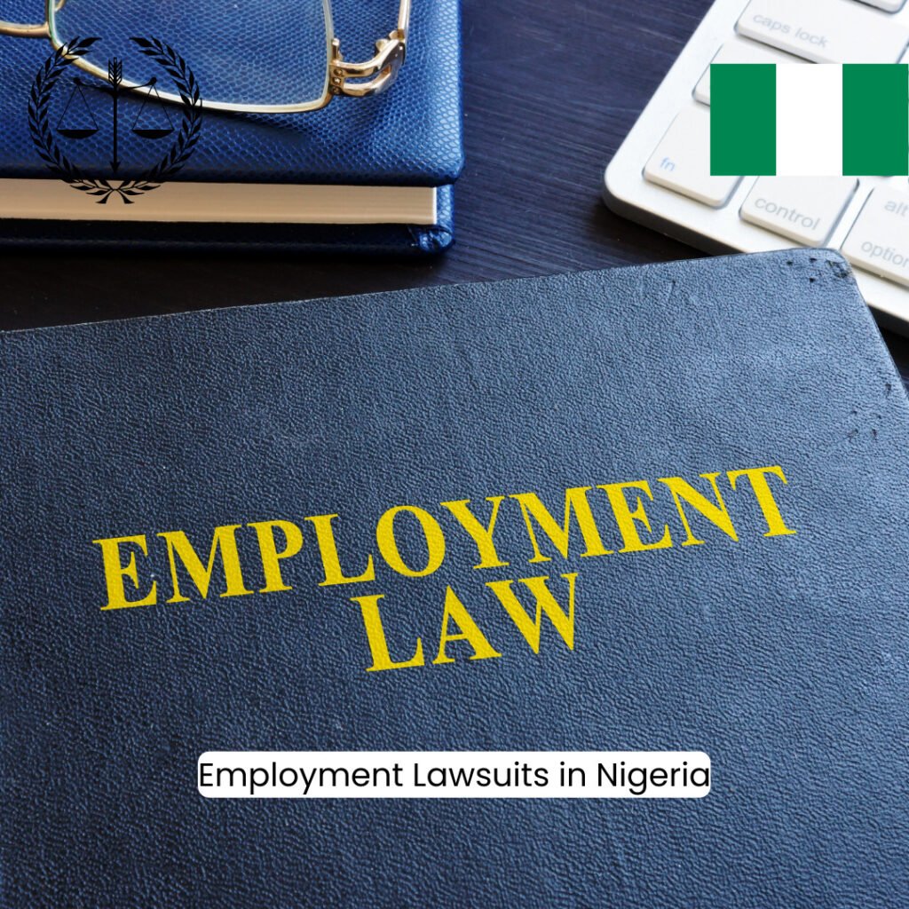 Employment Lawsuits in Nigeria