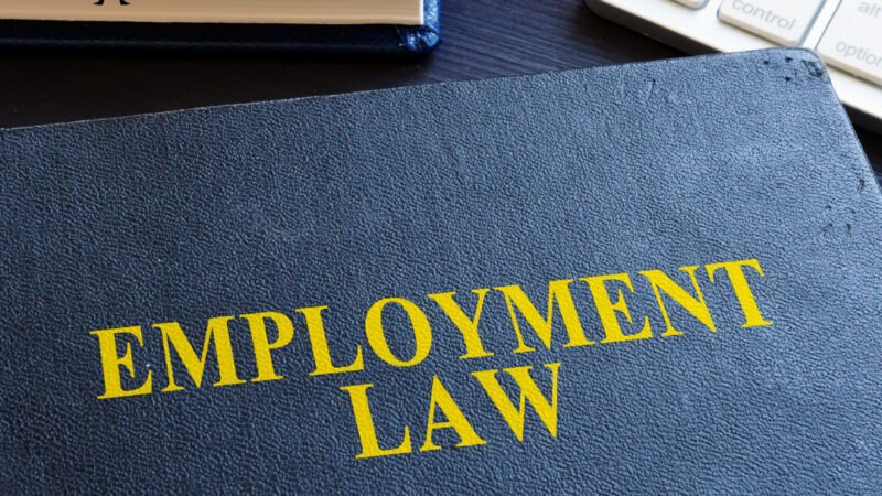 Employment Lawsuits in Nigeria