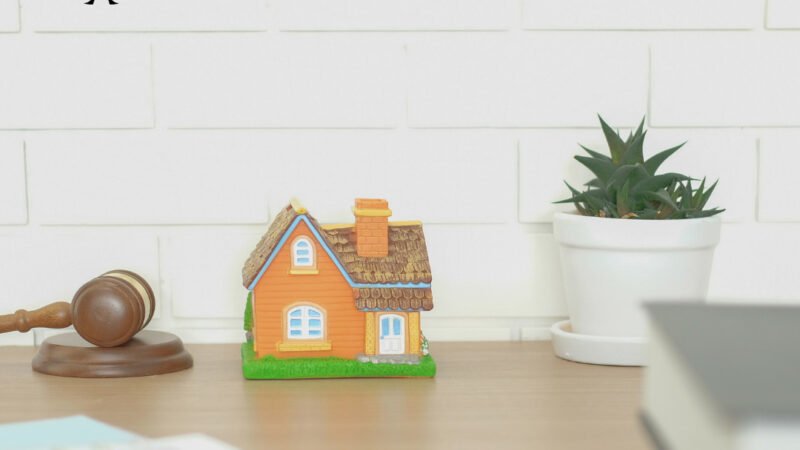 Resolving Land and Property Disputes in Nigeria