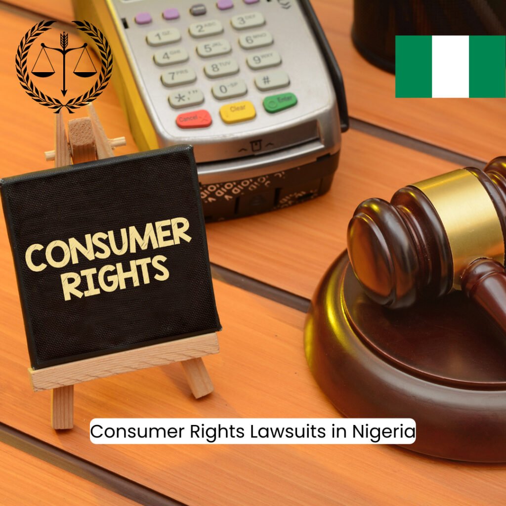 Defending Consumer Rights