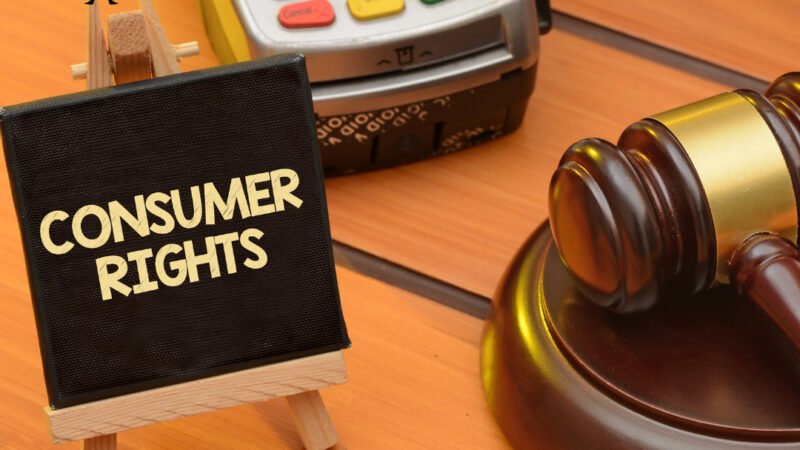 Defending Consumer Rights