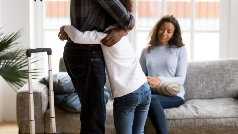 Contested vs. Uncontested Divorce in Nigeria