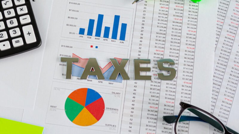 Resolving Tax Lawsuits in Nigeria